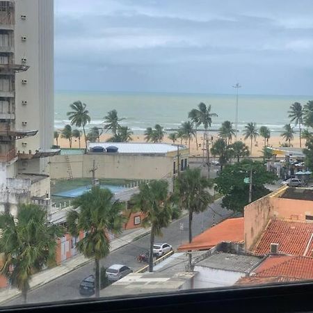 Excelente Flat/Praia Pina Récife Extérieur photo